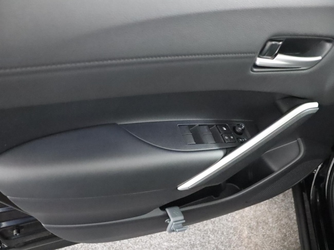 Toyota Corolla Cross - Hybrid 140 Style