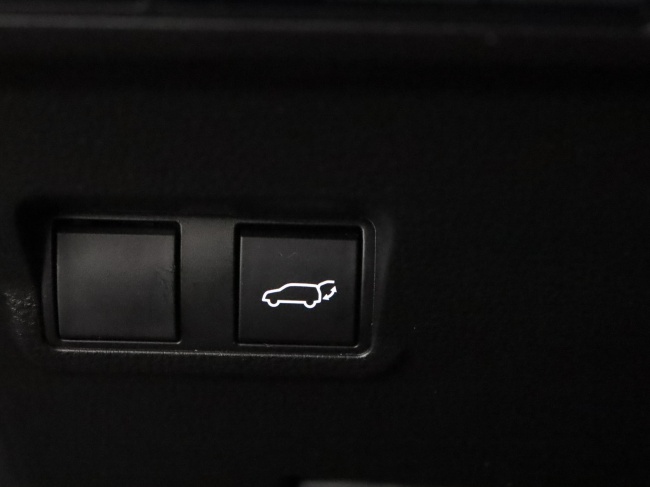 Toyota Corolla Cross - Hybrid 140 Style