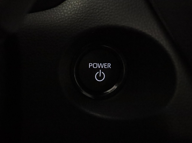 Toyota Corolla Cross - Hybrid 140 Style