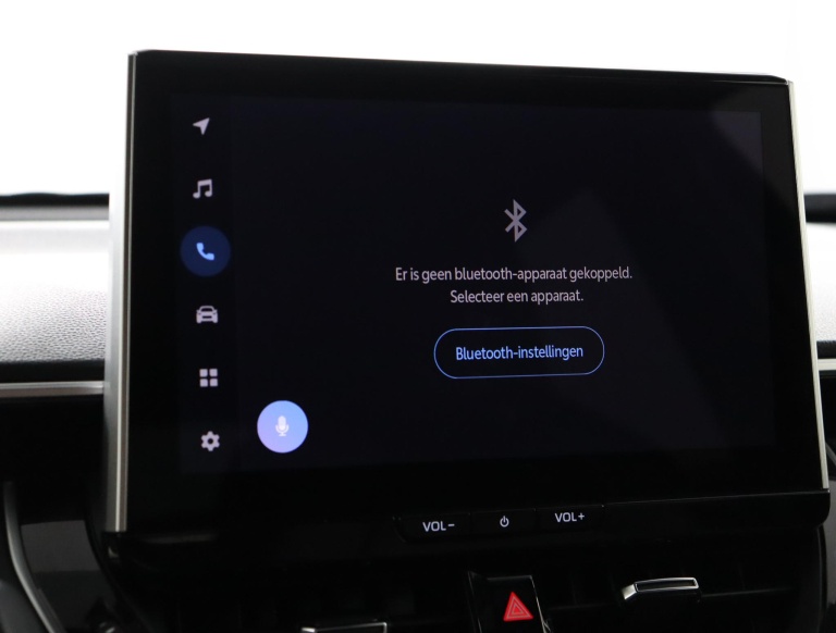 Toyota Corolla Cross - Hybrid 140 Style 51