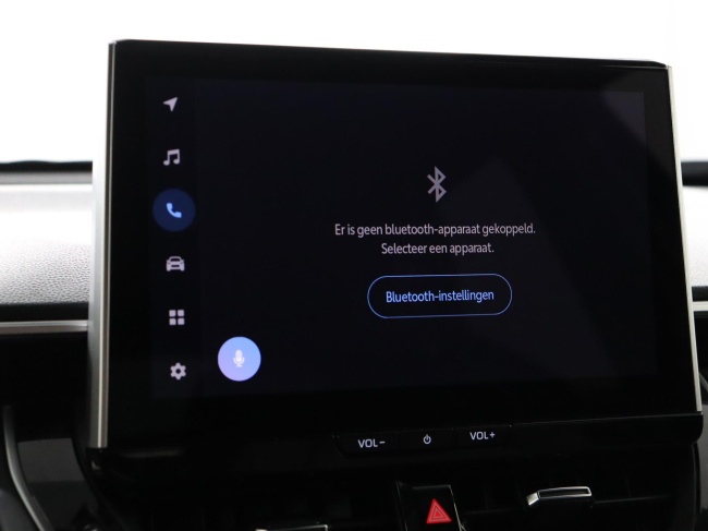 Toyota Corolla Cross - Hybrid 140 Style