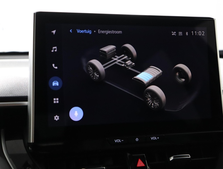 Toyota Corolla Cross - Hybrid 140 Style 52