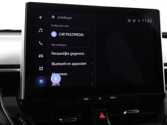 Toyota Corolla Cross - Hybrid 140 Style