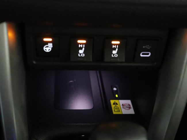 Toyota Corolla Cross - Hybrid 140 Style