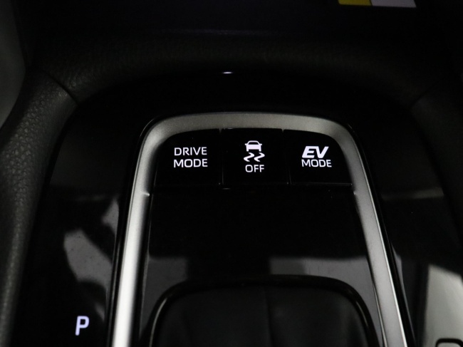 Toyota Corolla Cross - Hybrid 140 Style