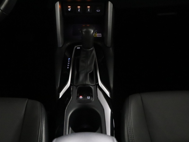 Toyota Corolla Cross - Hybrid 140 Style