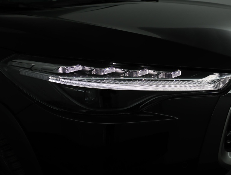 Toyota Corolla Cross - Hybrid 140 Style 64