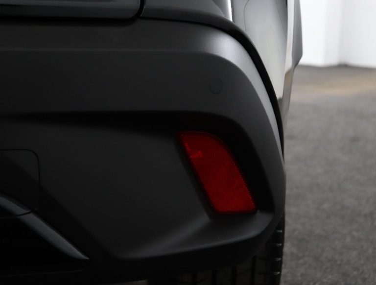 Toyota Corolla Cross - Hybrid 140 Style 66