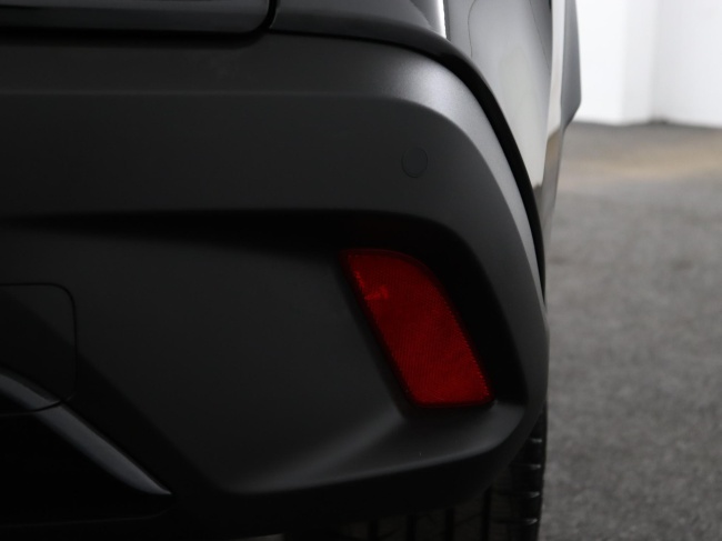 Toyota Corolla Cross - Hybrid 140 Style