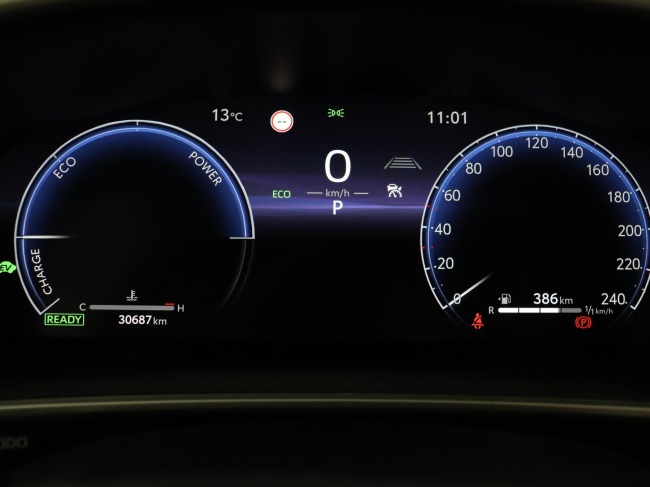 Toyota Corolla Cross - Hybrid 140 Style