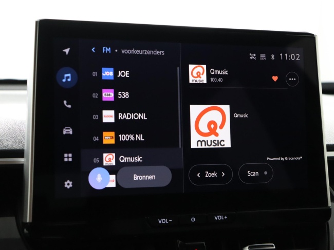 Toyota Corolla Cross - Hybrid 140 Style