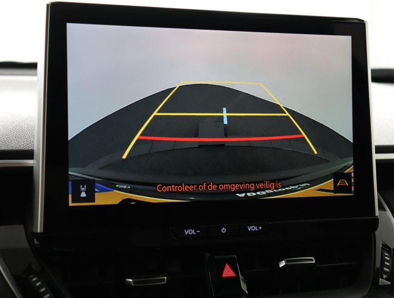 Toyota Corolla Cross - Hybrid 140 Style 9