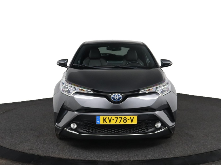 Toyota C-HR - 1.8 Hybrid First Edition 16