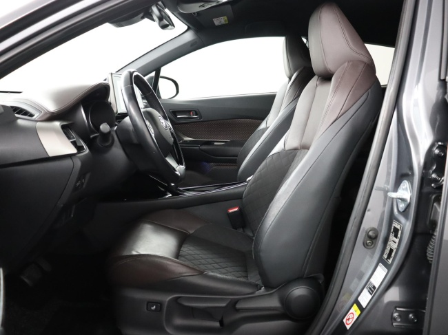 Toyota C-HR - 1.8 Hybrid First Edition