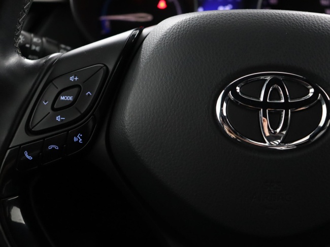 Toyota C-HR - 1.8 Hybrid First Edition