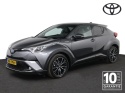 Toyota C-HR - 1.8 Hybrid First Edition