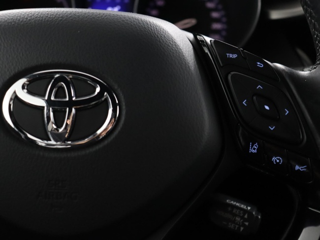 Toyota C-HR - 1.8 Hybrid First Edition