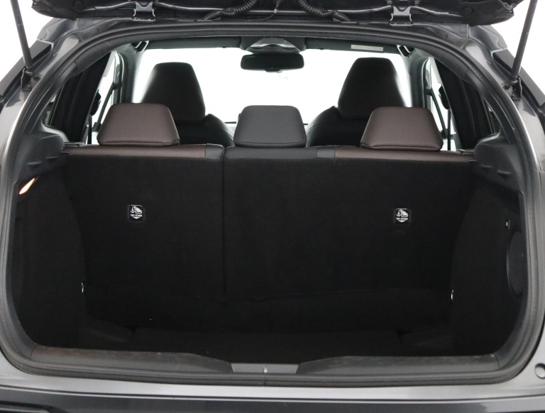 Toyota C-HR - 1.8 Hybrid First Edition 23