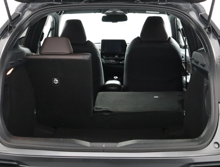 Toyota C-HR - 1.8 Hybrid First Edition 24