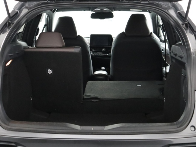 Toyota C-HR - 1.8 Hybrid First Edition