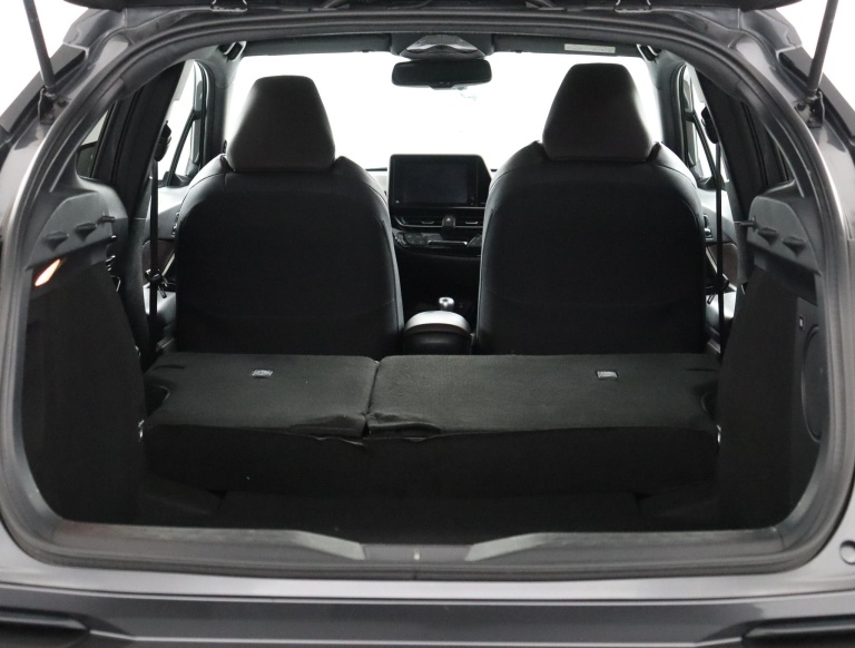 Toyota C-HR - 1.8 Hybrid First Edition 25