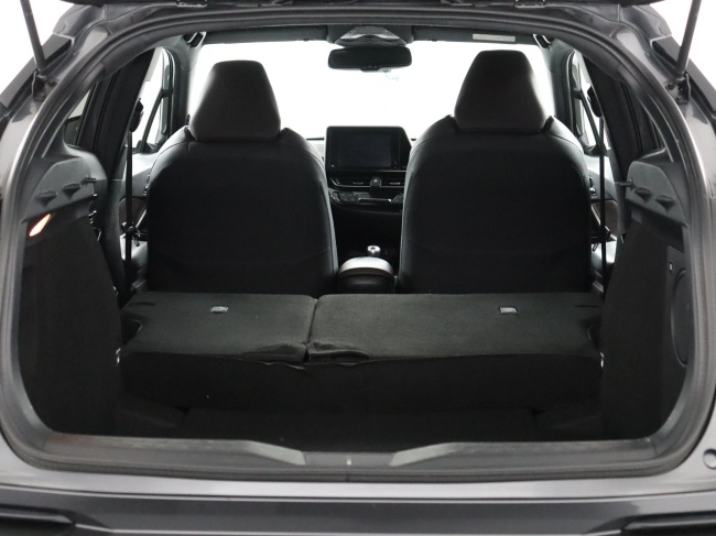 Toyota C-HR - 1.8 Hybrid First Edition