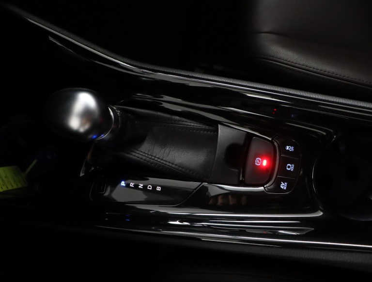 Toyota C-HR - 1.8 Hybrid First Edition 26