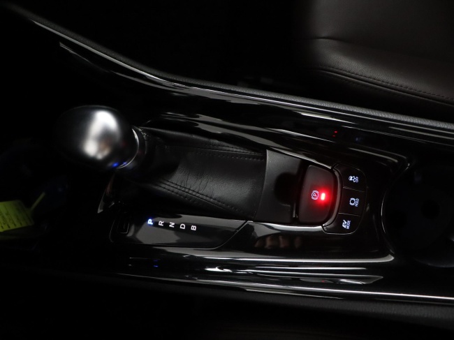 Toyota C-HR - 1.8 Hybrid First Edition