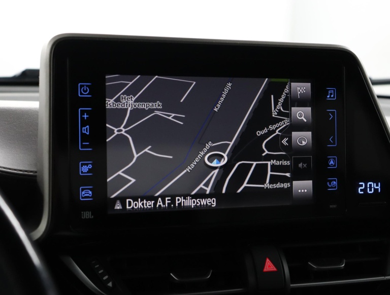 Toyota C-HR - 1.8 Hybrid First Edition 27