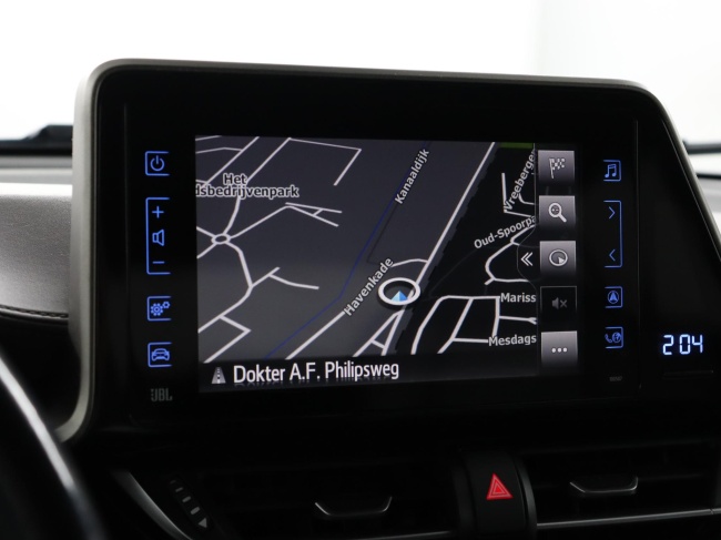 Toyota C-HR - 1.8 Hybrid First Edition