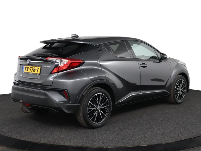 Toyota C-HR - 1.8 Hybrid First Edition