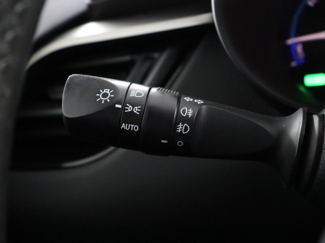 Toyota C-HR - 1.8 Hybrid First Edition