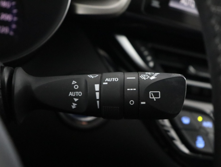 Toyota C-HR - 1.8 Hybrid First Edition 31