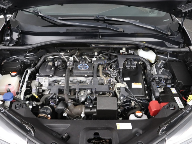 Toyota C-HR - 1.8 Hybrid First Edition