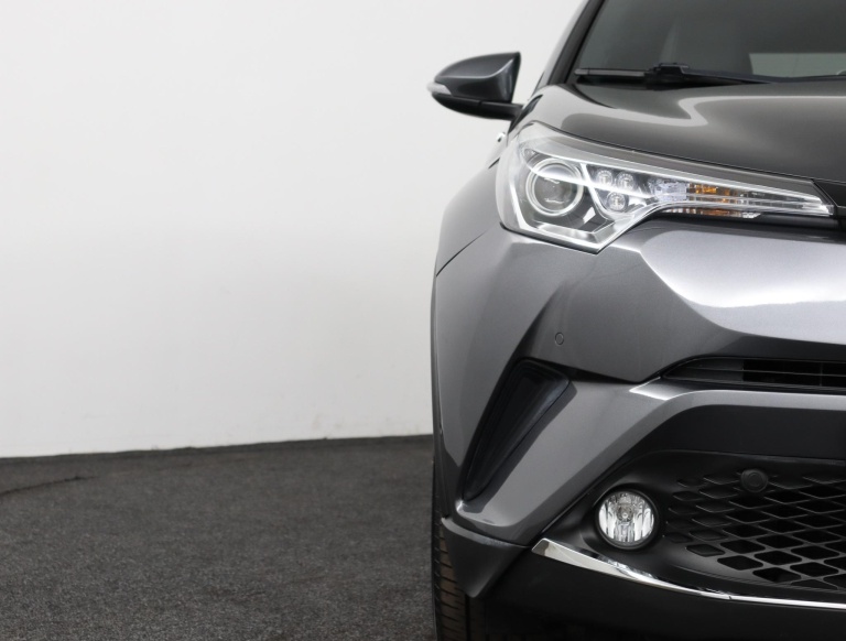 Toyota C-HR - 1.8 Hybrid First Edition 34