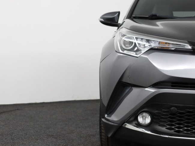 Toyota C-HR - 1.8 Hybrid First Edition