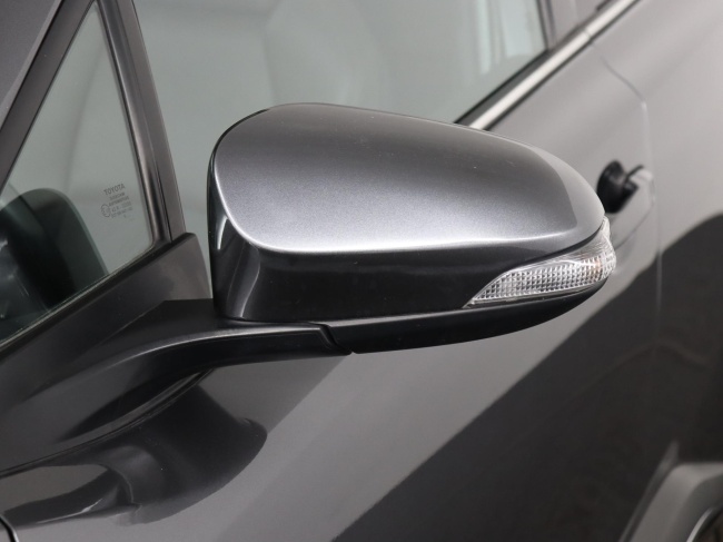 Toyota C-HR - 1.8 Hybrid First Edition