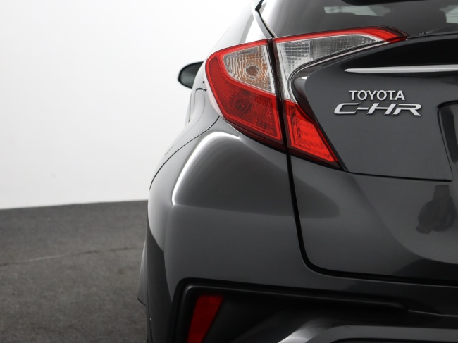 Toyota C-HR - 1.8 Hybrid First Edition