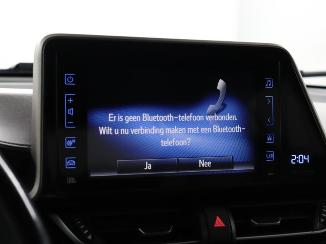 Toyota C-HR - 1.8 Hybrid First Edition