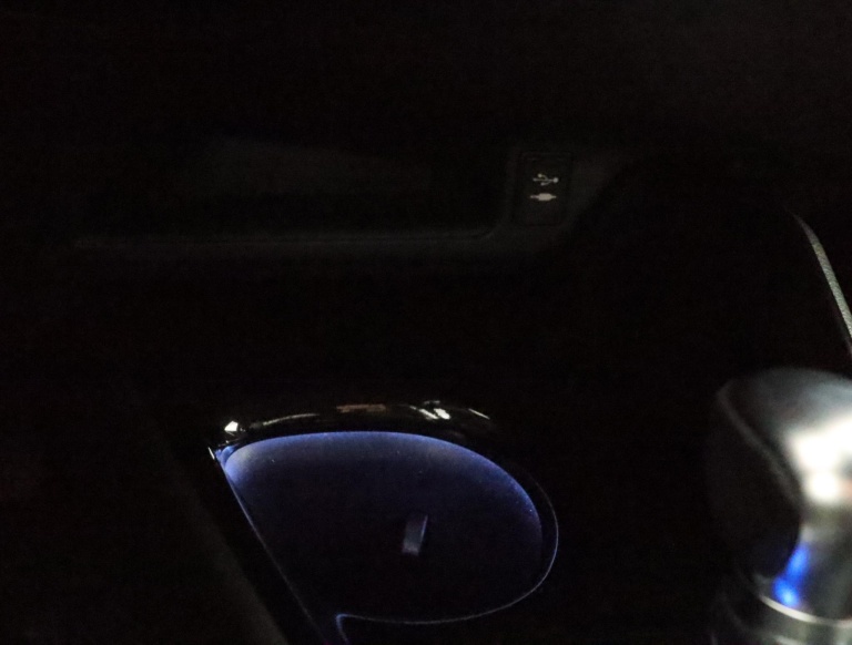 Toyota C-HR - 1.8 Hybrid First Edition 54