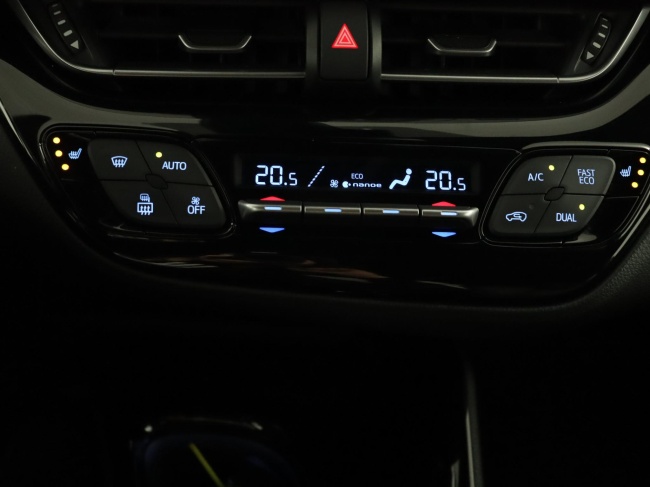 Toyota C-HR - 1.8 Hybrid First Edition