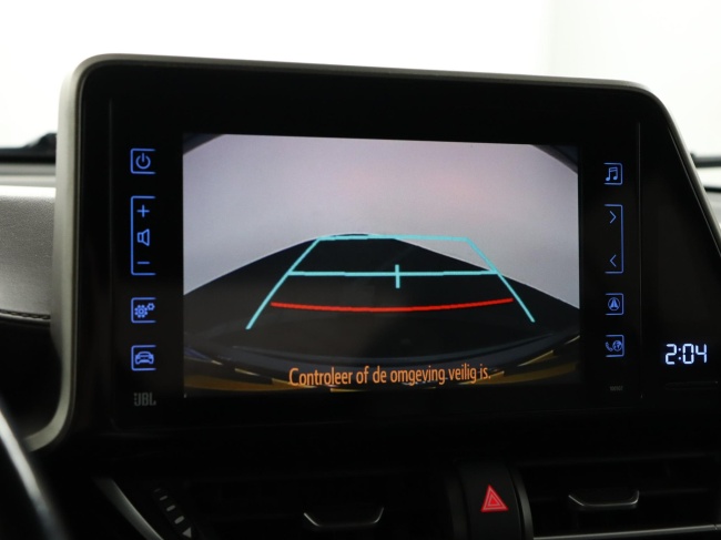 Toyota C-HR - 1.8 Hybrid First Edition