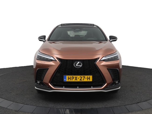 Lexus NX - 450h+ AWD F SPORT Line