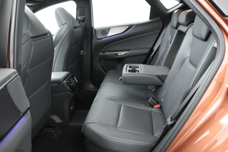 Lexus NX - 450h+ AWD F SPORT Line 17