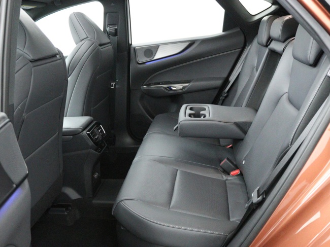 Lexus NX - 450h+ AWD F SPORT Line