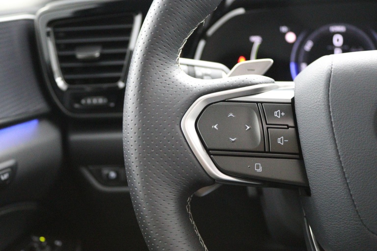 Lexus NX - 450h+ AWD F SPORT Line 18