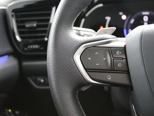 Lexus NX - 450h+ AWD F SPORT Line