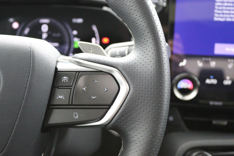 Lexus NX - 450h+ AWD F SPORT Line 19