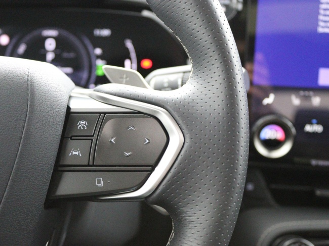 Lexus NX - 450h+ AWD F SPORT Line