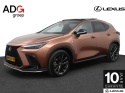 Lexus NX - 450h+ AWD F SPORT Line